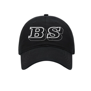 Logo Cap.
